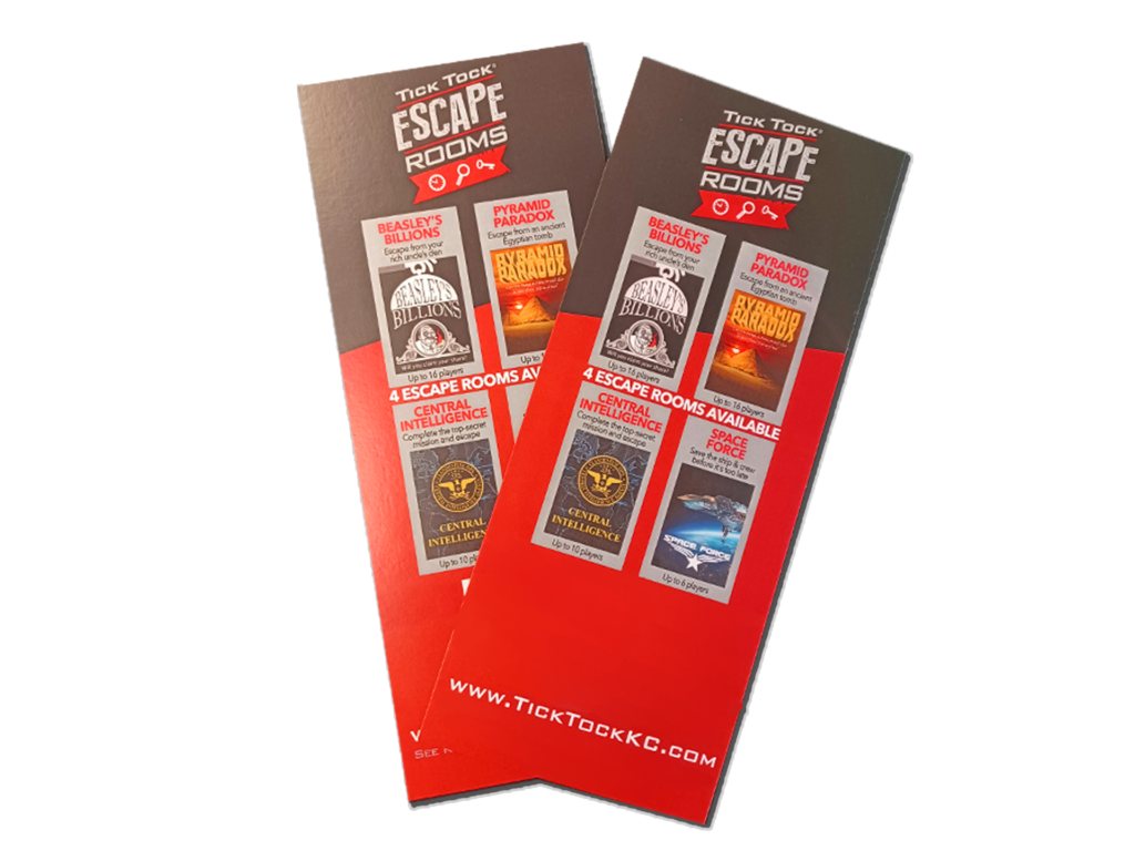 Gift Passes