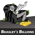 Beasley's Billions Poster