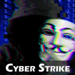 Cyber STrike Poster