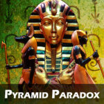 Pyramid Paradox Poster