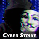 Cyber Strike Poster