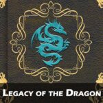 Legacy of the Dragon Poster