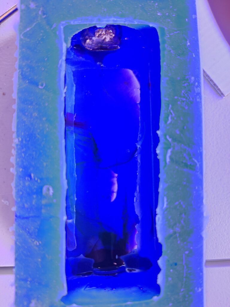 Potion Bottle Mold