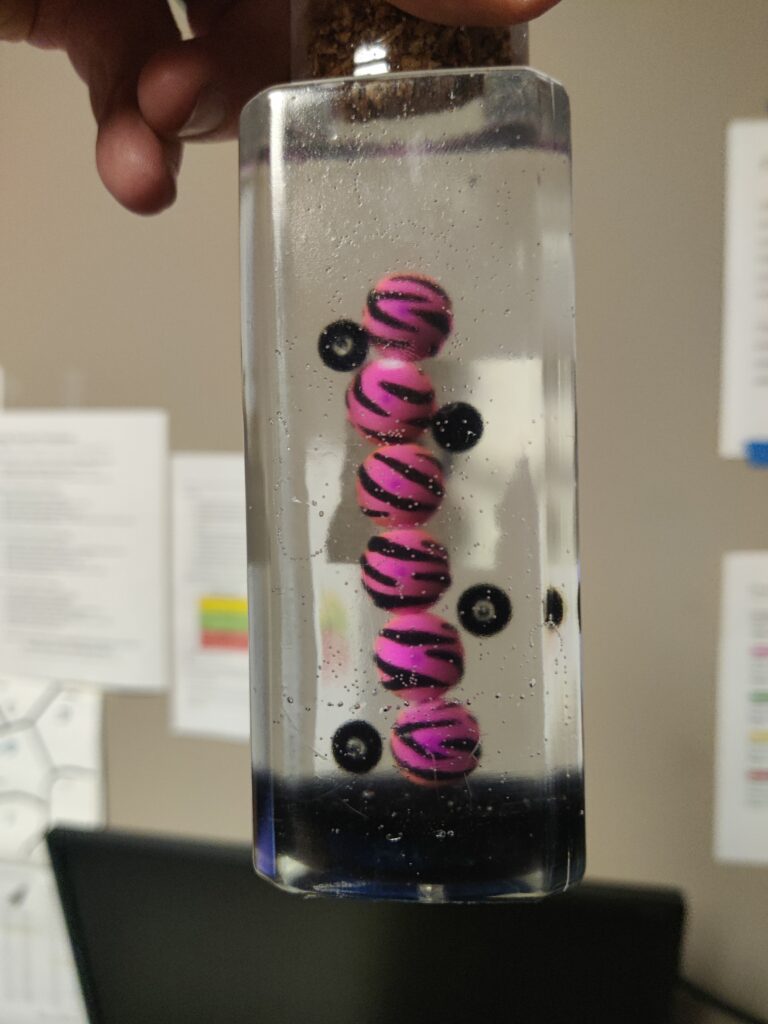Potion Bottle