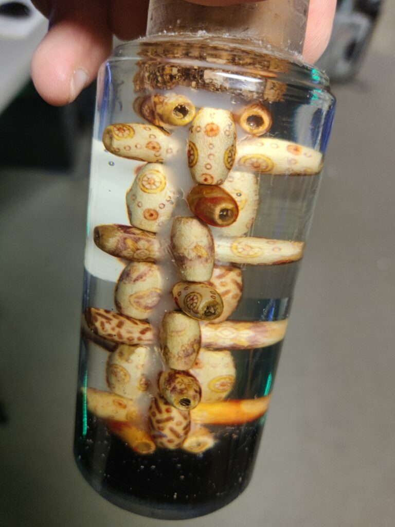 Potion Bottle