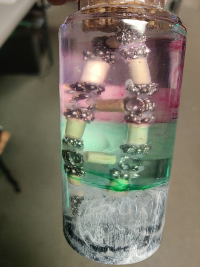 Potion Bottle