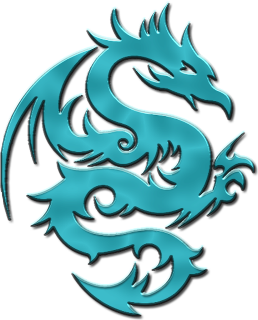 Dragon Logo